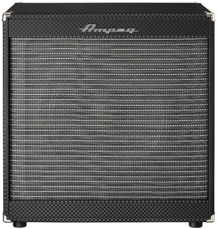 Ampeg PF-115LF 1x15x22 Portaflex Bass Cabinet