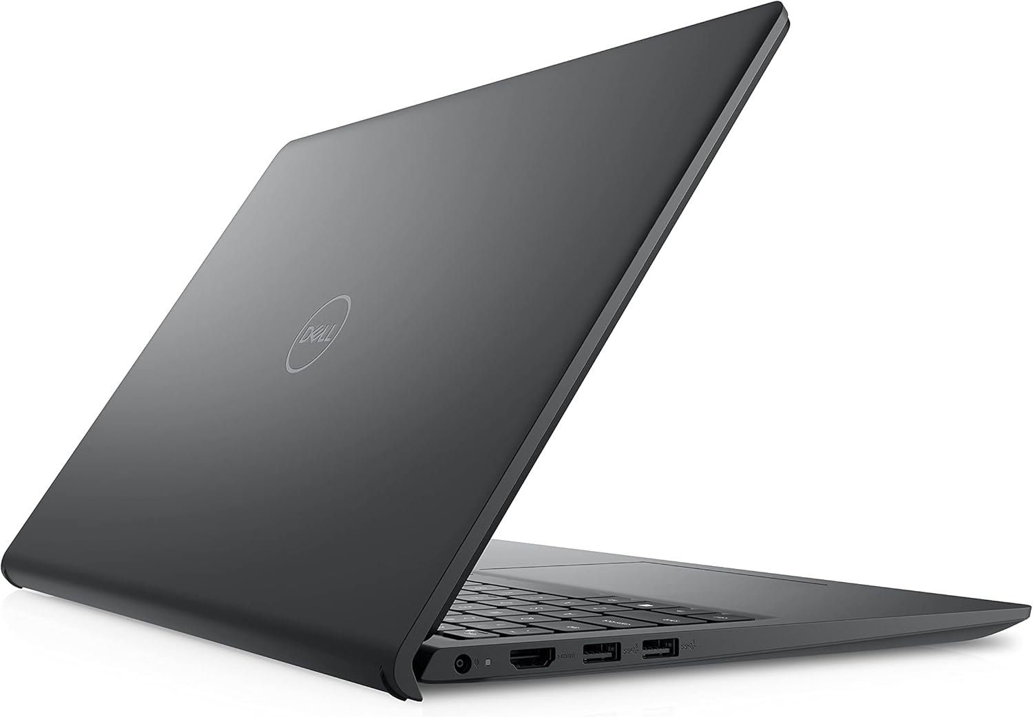 Newest Dell Inspiron 15 3000 Series 3511 Laptop, 15.6" FHD Display, 11th Gen Intel Core i5-1135G7 Quad-Core Processor, 16GB RAM, 1TB SSD, HDMI, Webcam, Windows 10, Black (Latest Model)