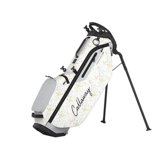 Callaway Golf Fairway C Stand Bag