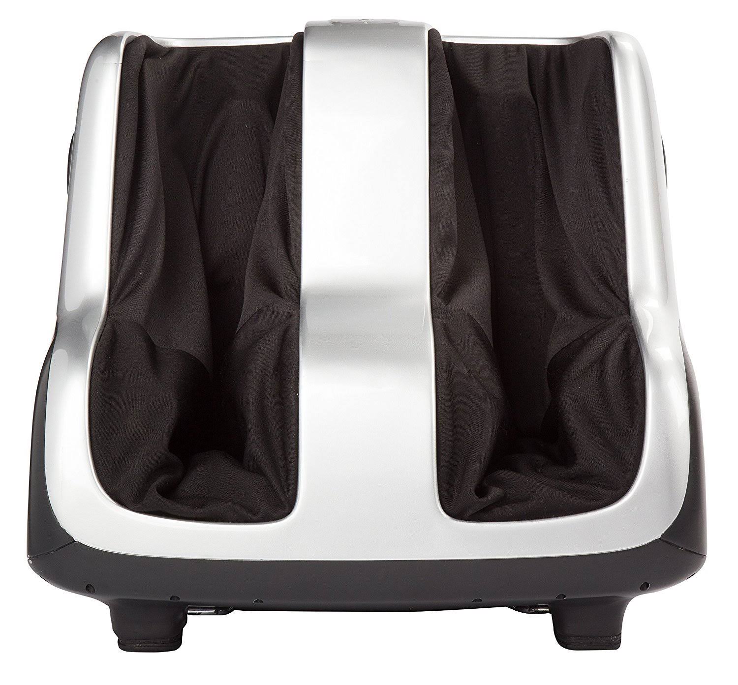 Human Touch Reflex4 Foot u0026 Calf Massager
