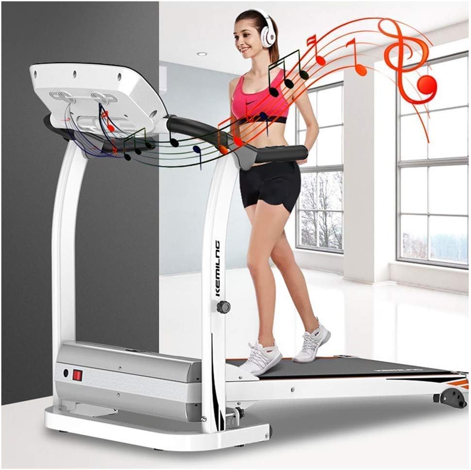 Folding Treadmills Treadmills for Home,Folding Runninghines,Electric Walkinghine,Adjustable Speed,LCD Screen,Folding Walking Treadmill for Home and Office