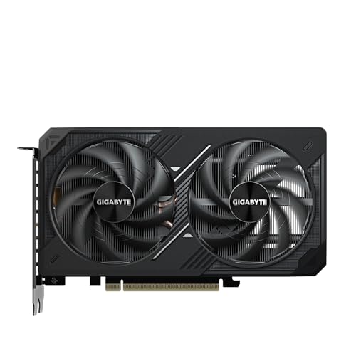 GIGABYTE GeForce RTX 5060 Ti Gaming OC 16G Graphics Card, 16GB 128-bit GDDR7, PCIe 5.0, WINDFORCE Cooling System, GV-N506TGAMING OC-16GD Video Card