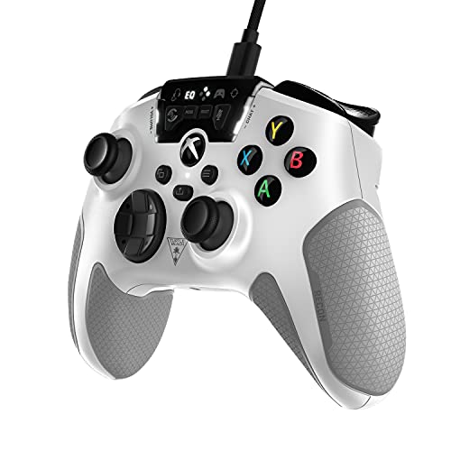 Turtle Beach Stealth Ultra High-Performance Wireless Gaming Controller Licensed for Xbox Series X|S, Xbox One, Windows PC, Android - LED Dashboard, Dock, RGB Lighting, 30-Hr Battery, Bluetooth, Black