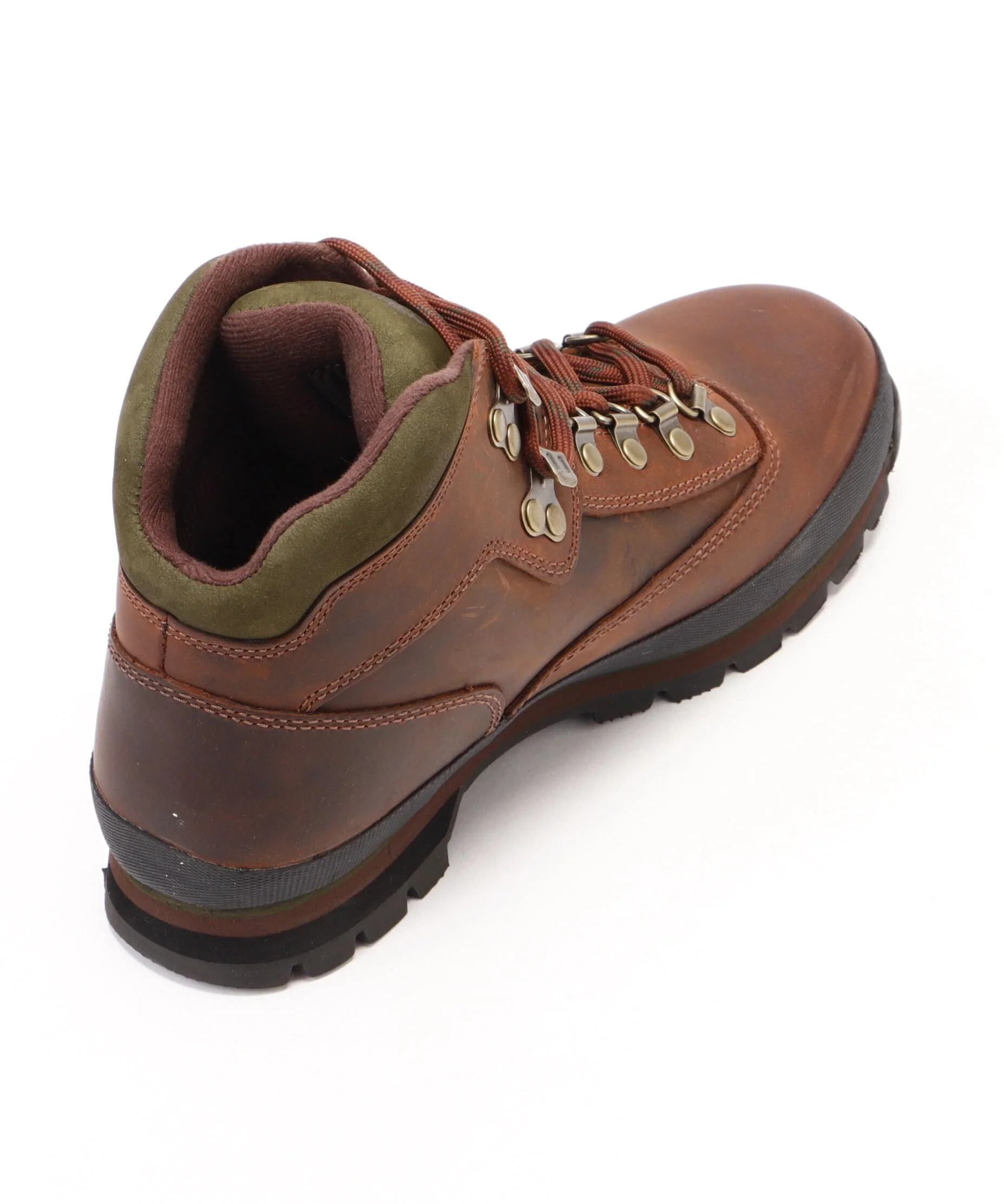 TIMBERLAND/Timberland/Euro Hiker Leather/Euro Hiker