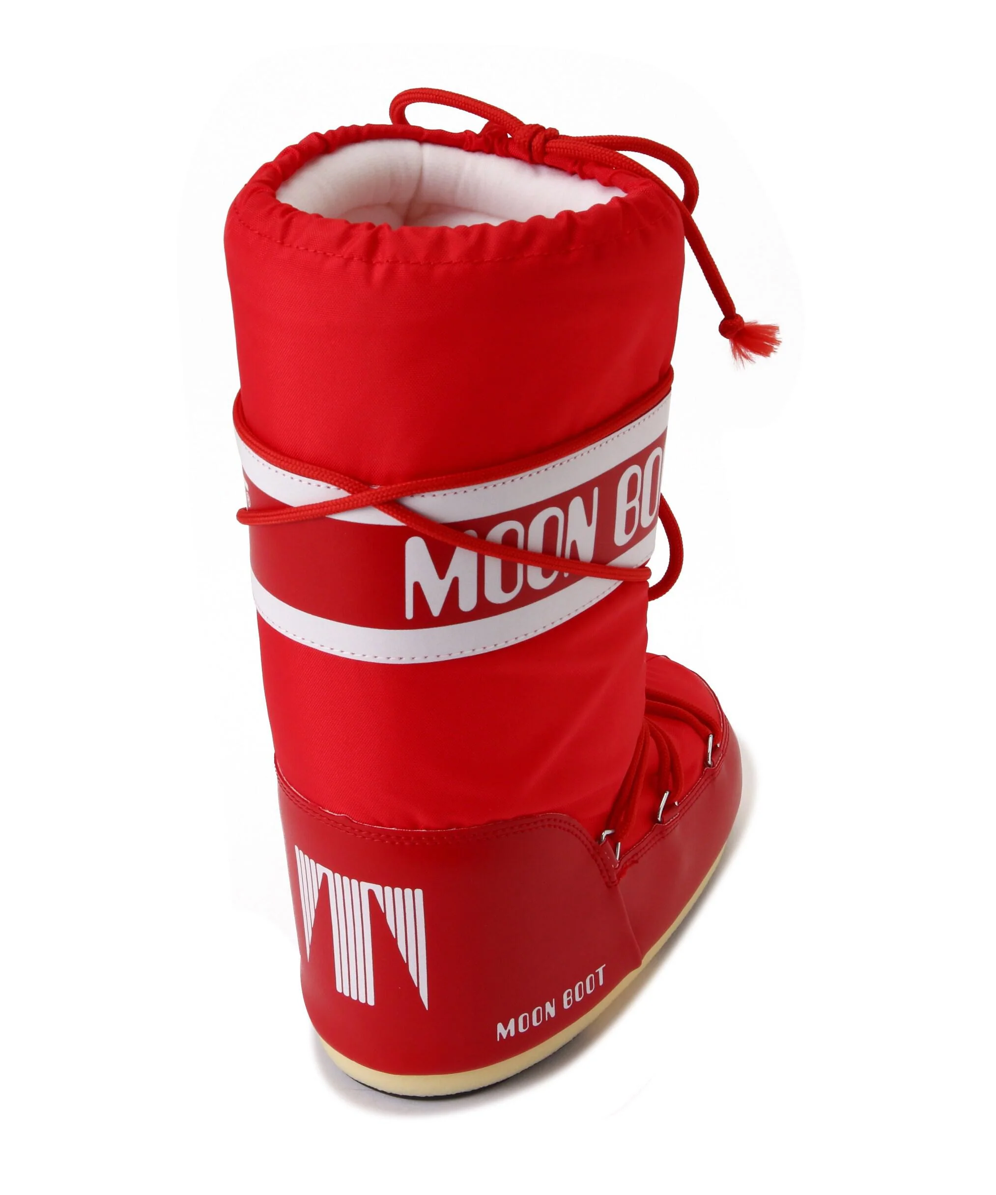 MOON BOOT/Moon Boots/ICON NYLON BOOTS/14004400