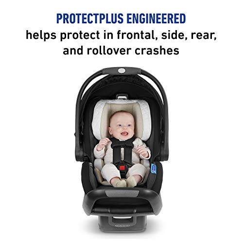 GRACO SnugRide SnugFit 35 Elite Infant Car Seat