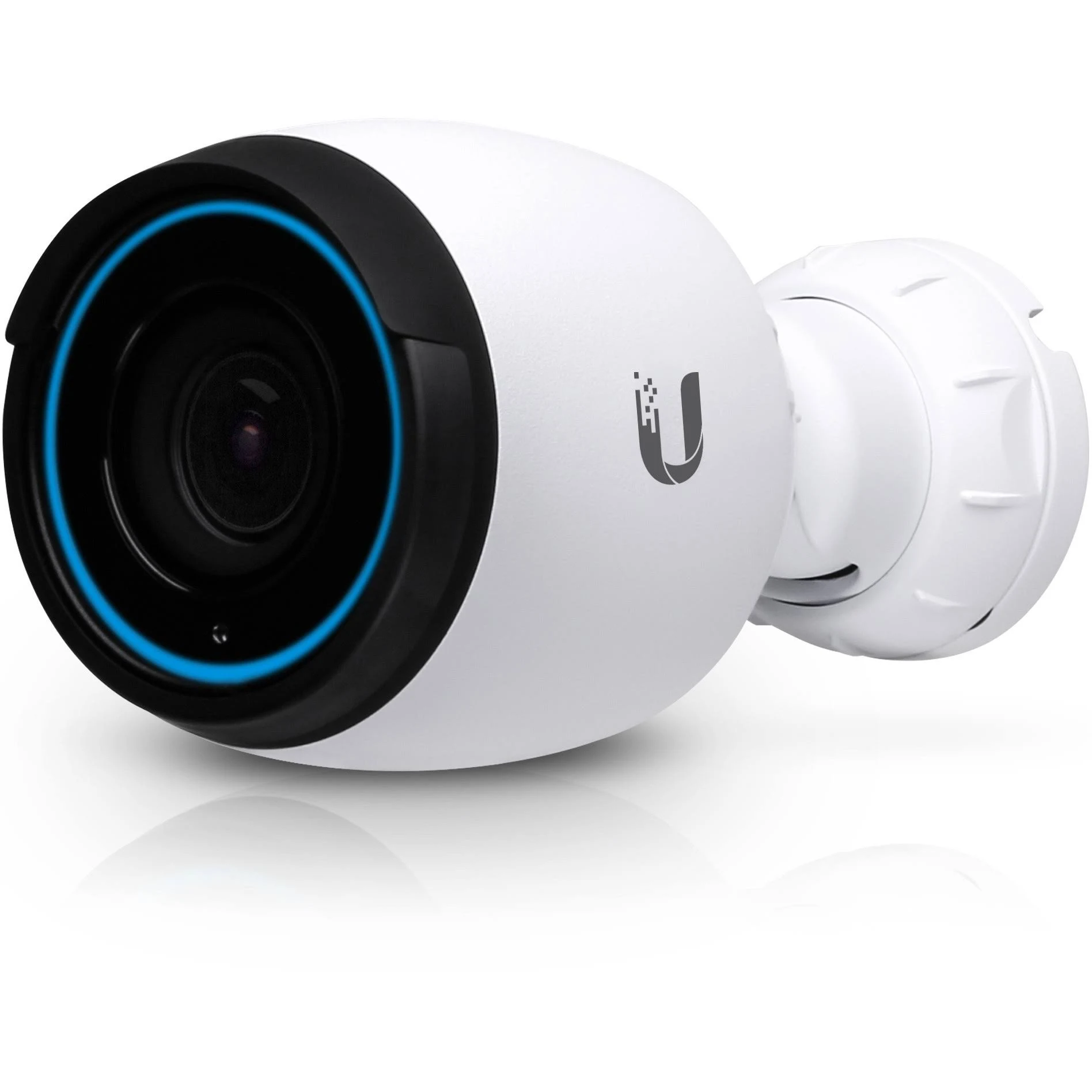 Ubiquiti UniFi Protect UVC-G4-PRO Network Camera - Outdoor, indoor - Weatherproof - Day/Night