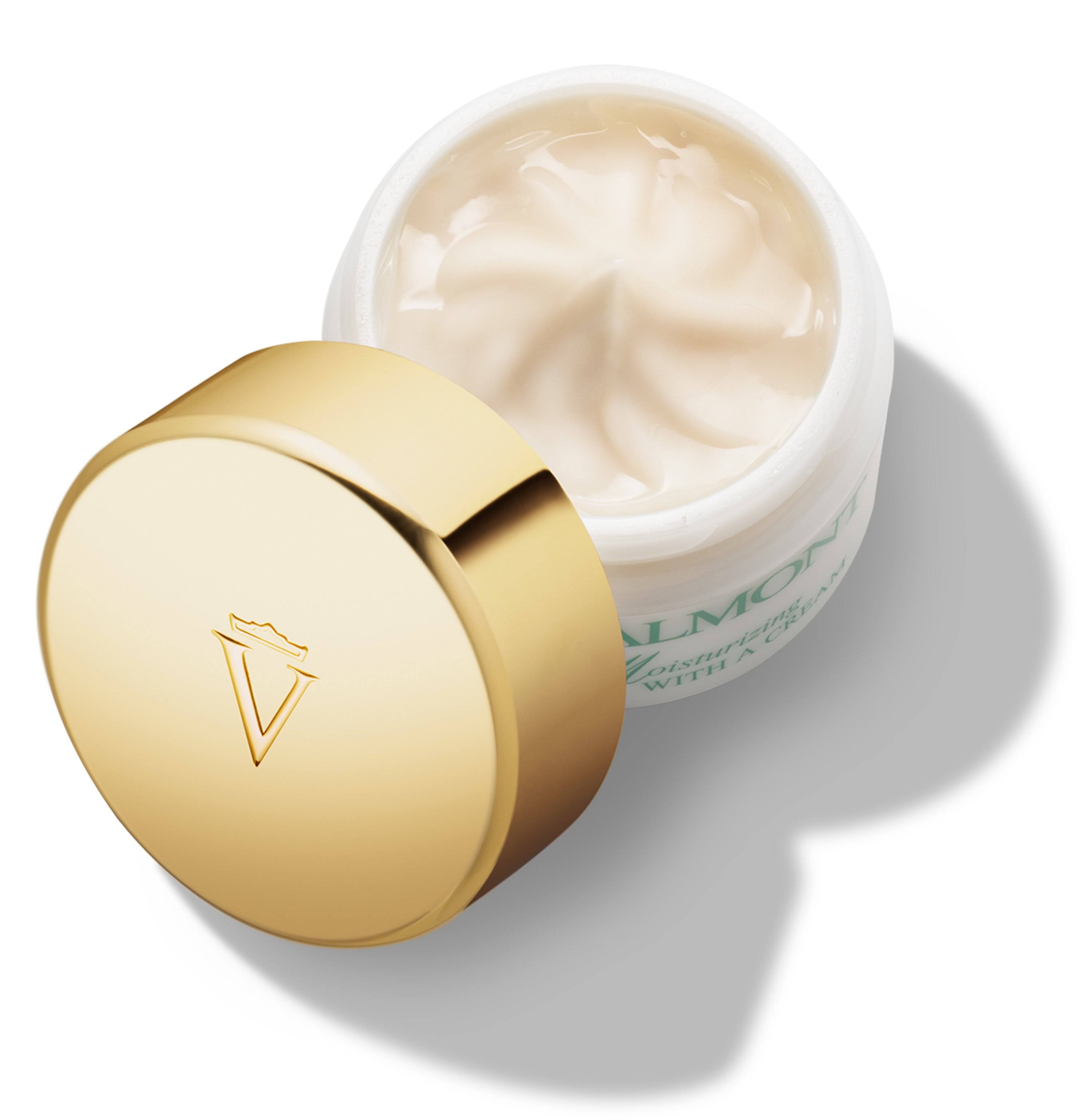 Valmont Moisturizing with A Cream 50 ml