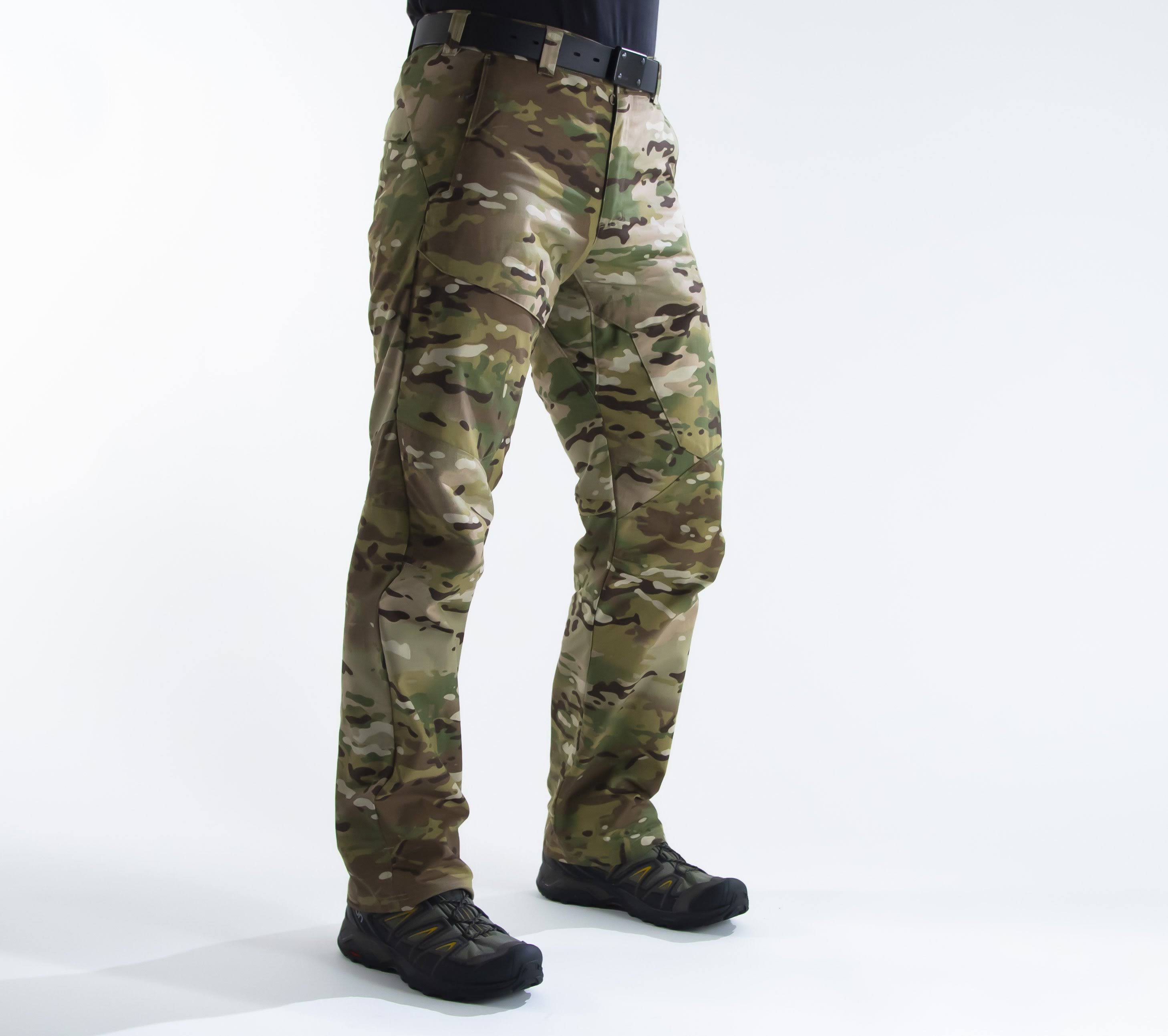 OTTE Gear - OG Range Pant - Multicam - Size 38x32
