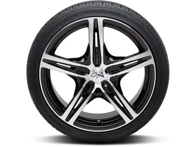 Nexen N5000 Plus Tire | 235/60R17 102H