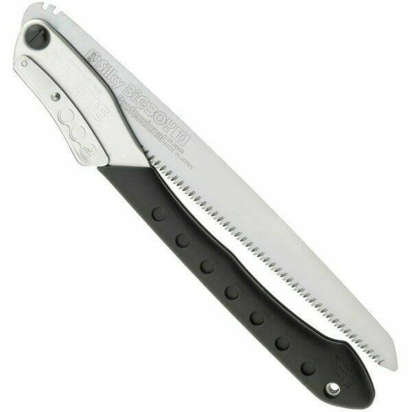 Silky Bigboy Folding Saw 14.2 in Blade Medium Tooth