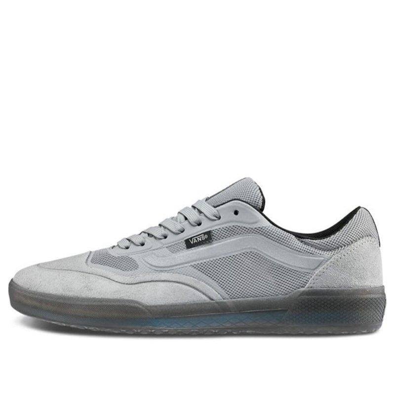 Vans Ave Pro (Reflective/Gray)
