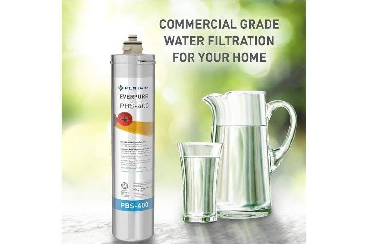 Everpure PBS-400 Replacement Water Filter Cartridge EV9270-86