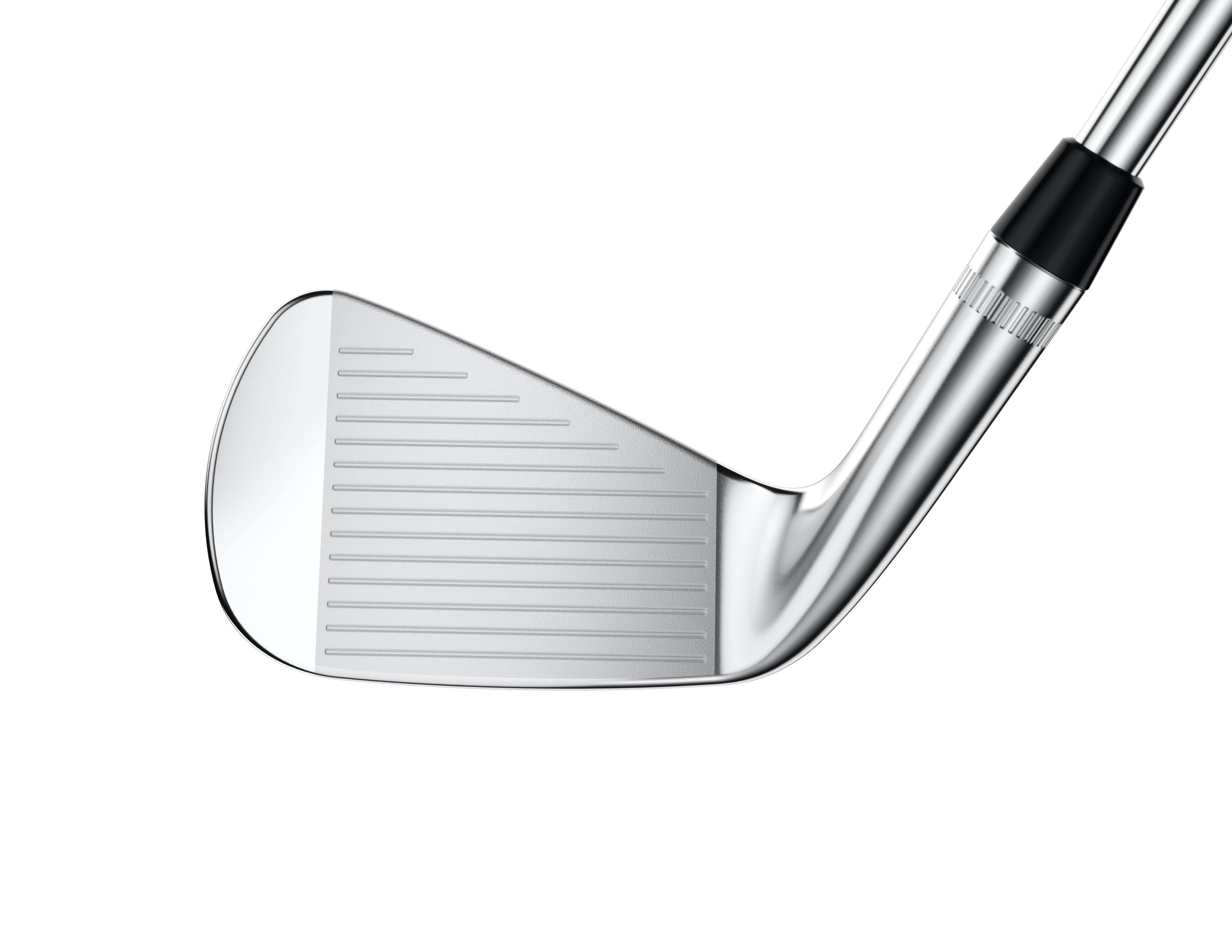 Callaway Apex MB 21 Iron · Steel · Regular · Right Handed · PW