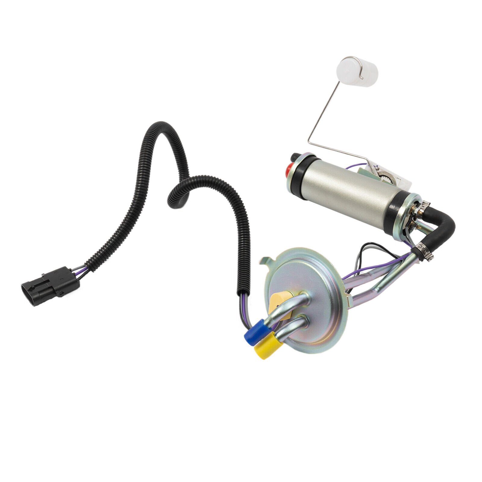 Miumaeov For Jeep Comanche MJ 1987-1990 Gas Tank Sending Unit with Fuel Pump Gasoline
