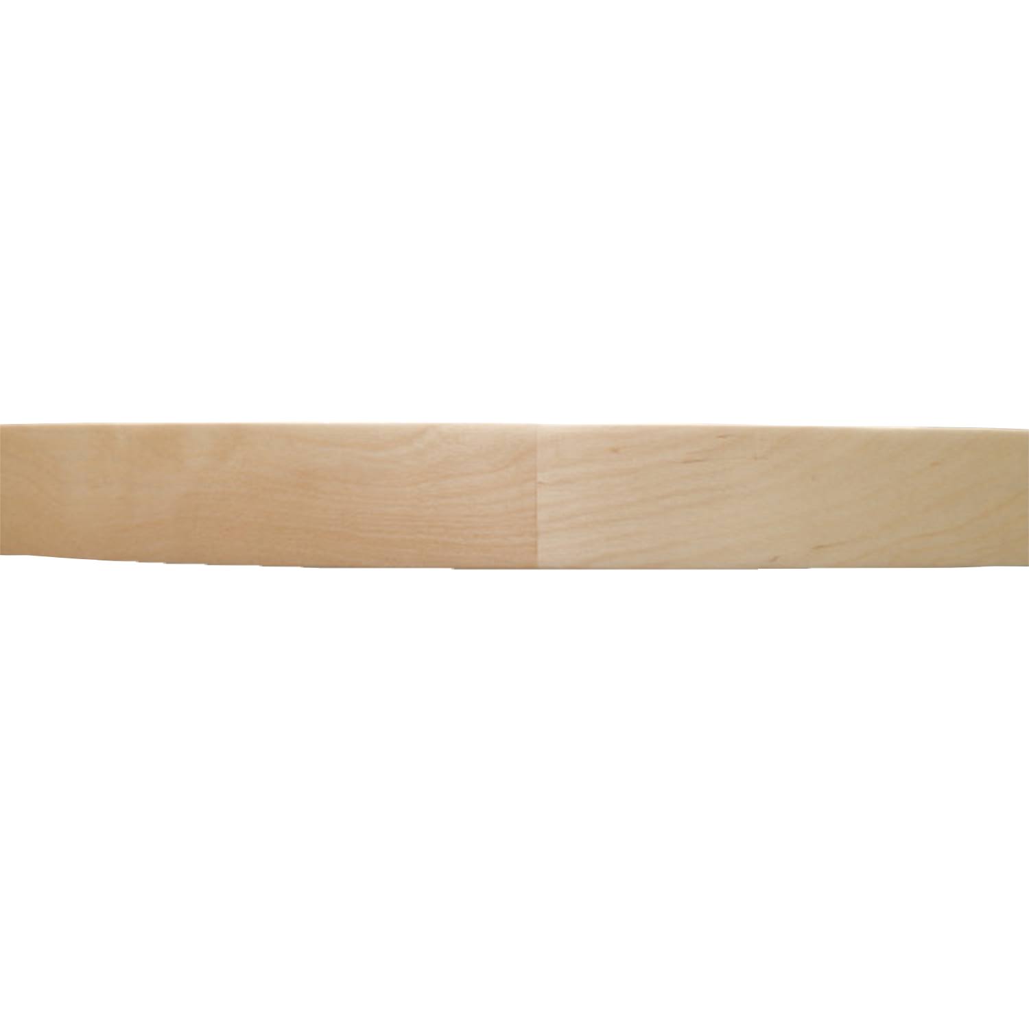 Rev-A-Shelf - LD-4BW-942-28-1 - 28x22 Banded Wood Pie-Cut Lazy Susan 2-Shelf