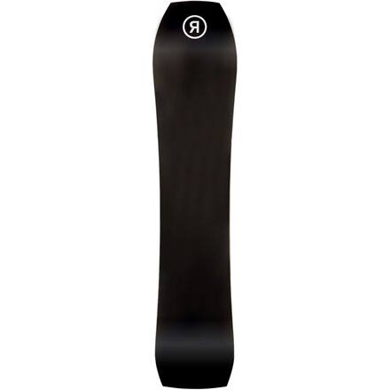 Ride Superpig Snowboard 2021