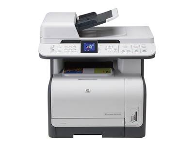 HP CM1312nfi Color LaserJet Printer