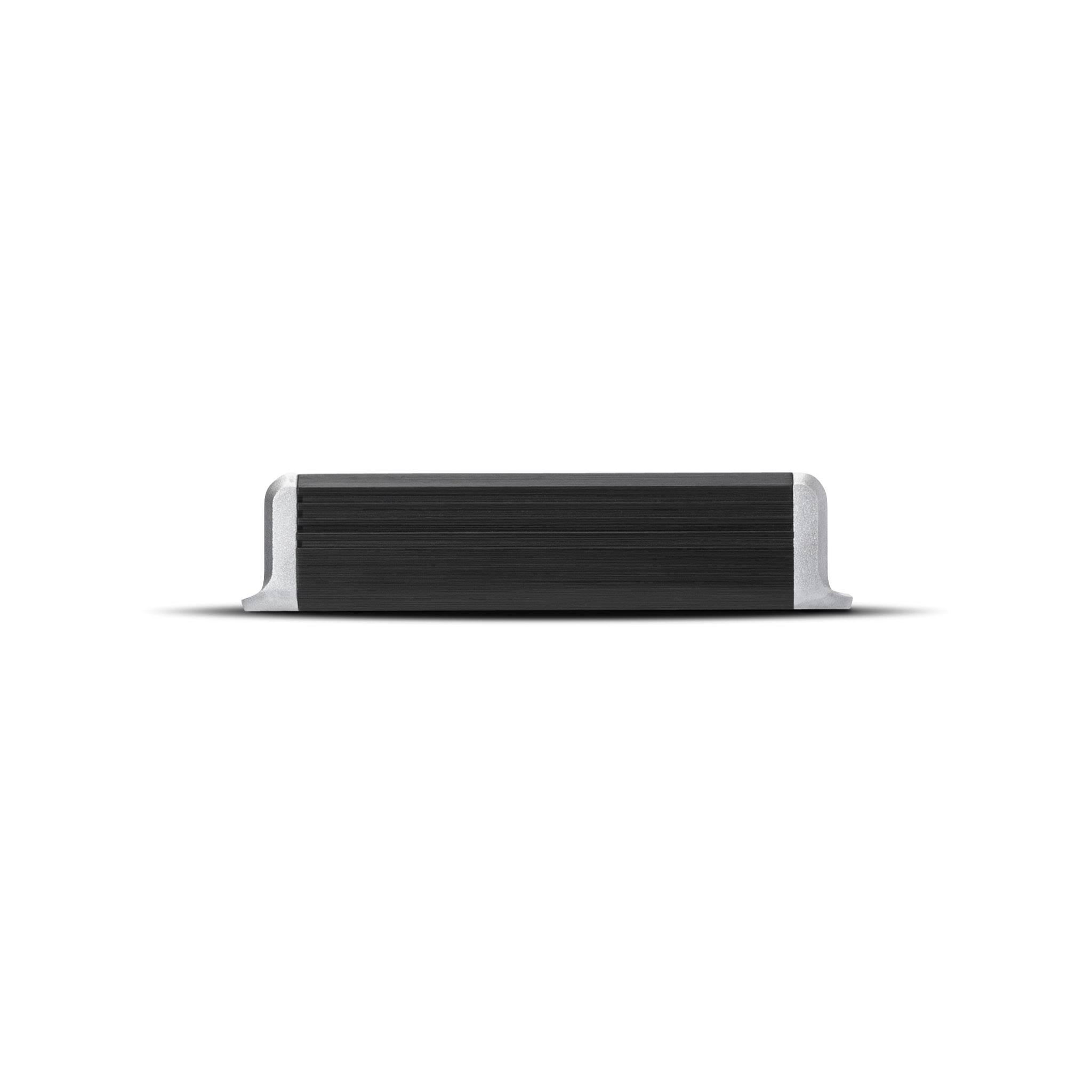 Rockford Fosgate Punch PBR300X2 Class BR 2-Channel Car Amplifier - 300W
