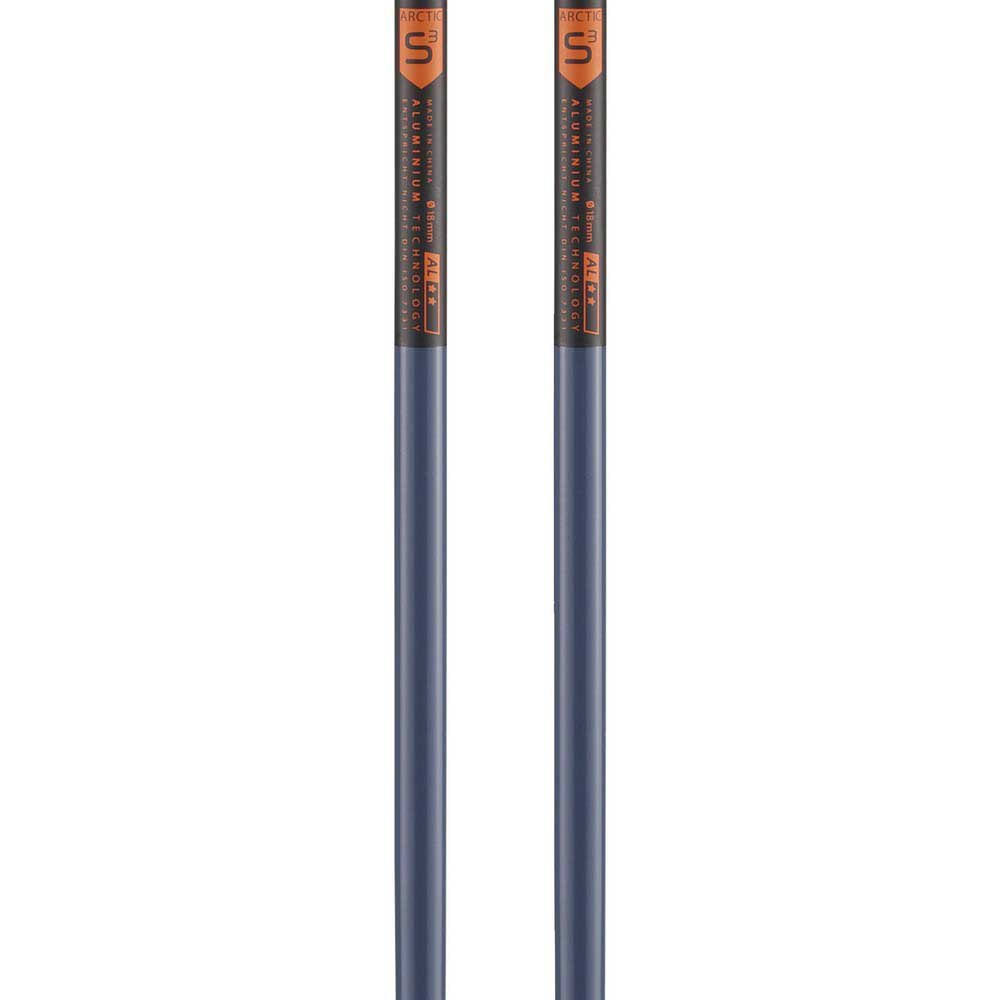 Salomon Arctic S3 Poles 130 cm
