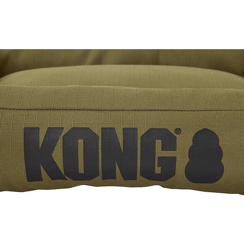 Kong 4-Sided Cuddler Dog Bed - Pet Supplies online store