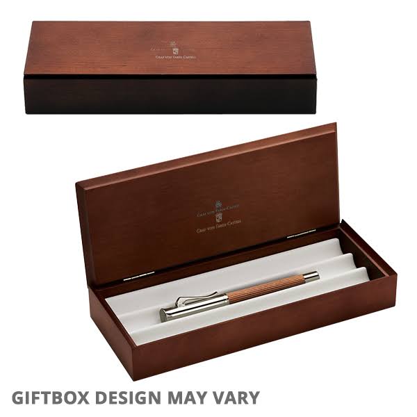 Graf Von Faber-Castell Classic Pencil Platinum