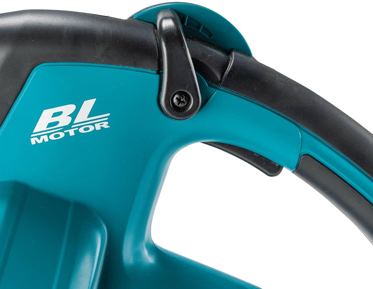 Makita XBU07SM1 18V LXT® Brushless Blower/Vacuum Mulcher Kit (4.0Ah)
