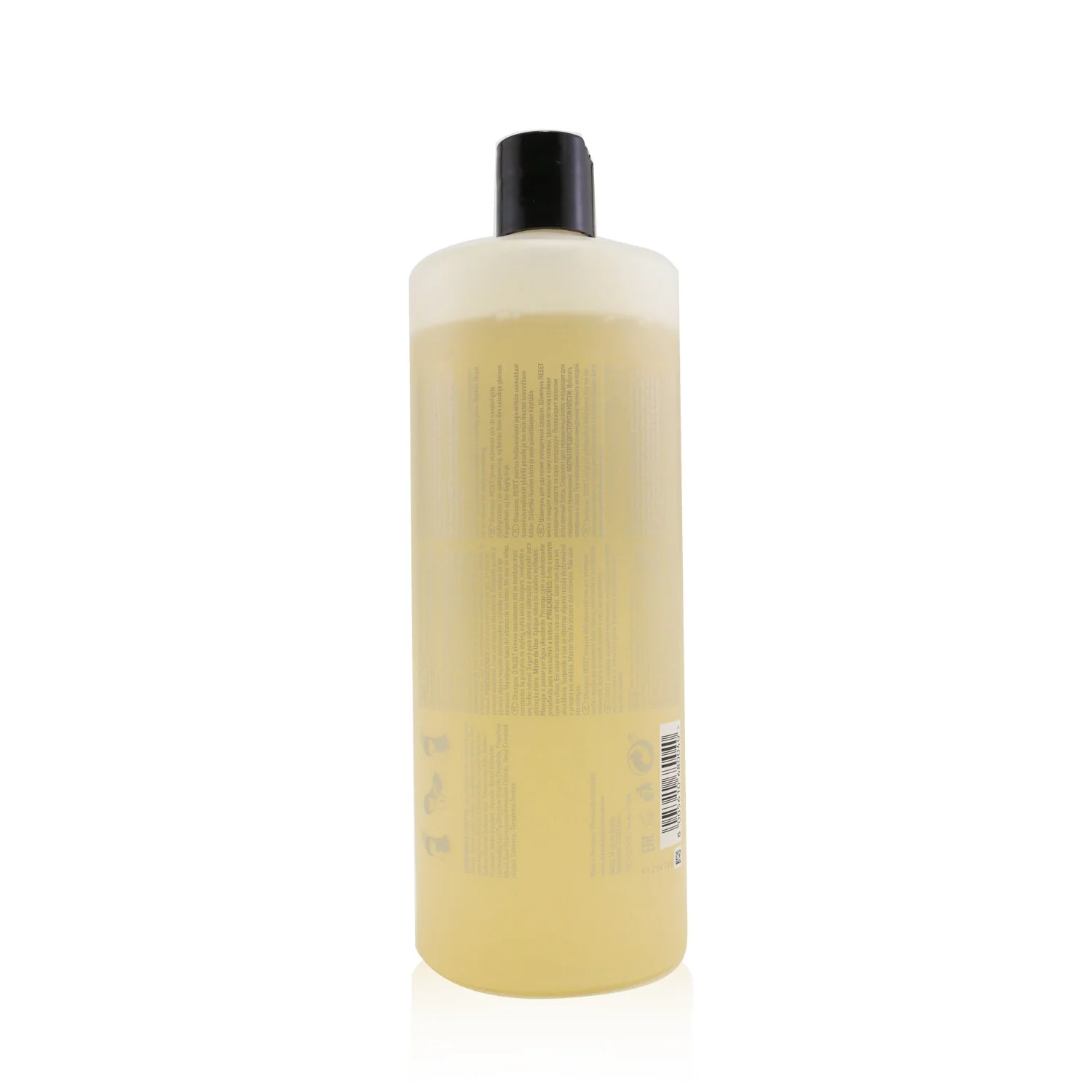 Sebastian Reset Anti-Residue Clarifying Shampoo  1000ml/33.8oz