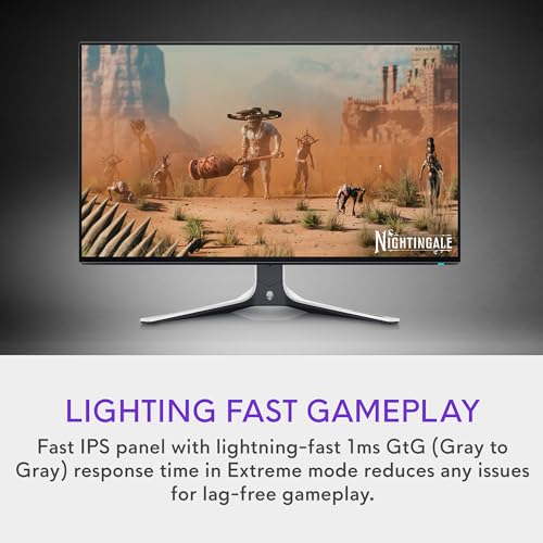 Alienware 34 Curved Gaming Monitor – AW3425DWM - 34-inch WQHD 180Hz 1ms Display, 1500R, AMD FreeSync Premium, VESA AdaptiveSync.