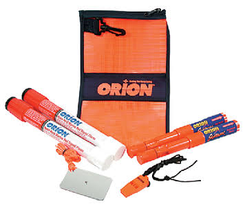Orion Coastal Alert / LOCATE Signal Kit (856)