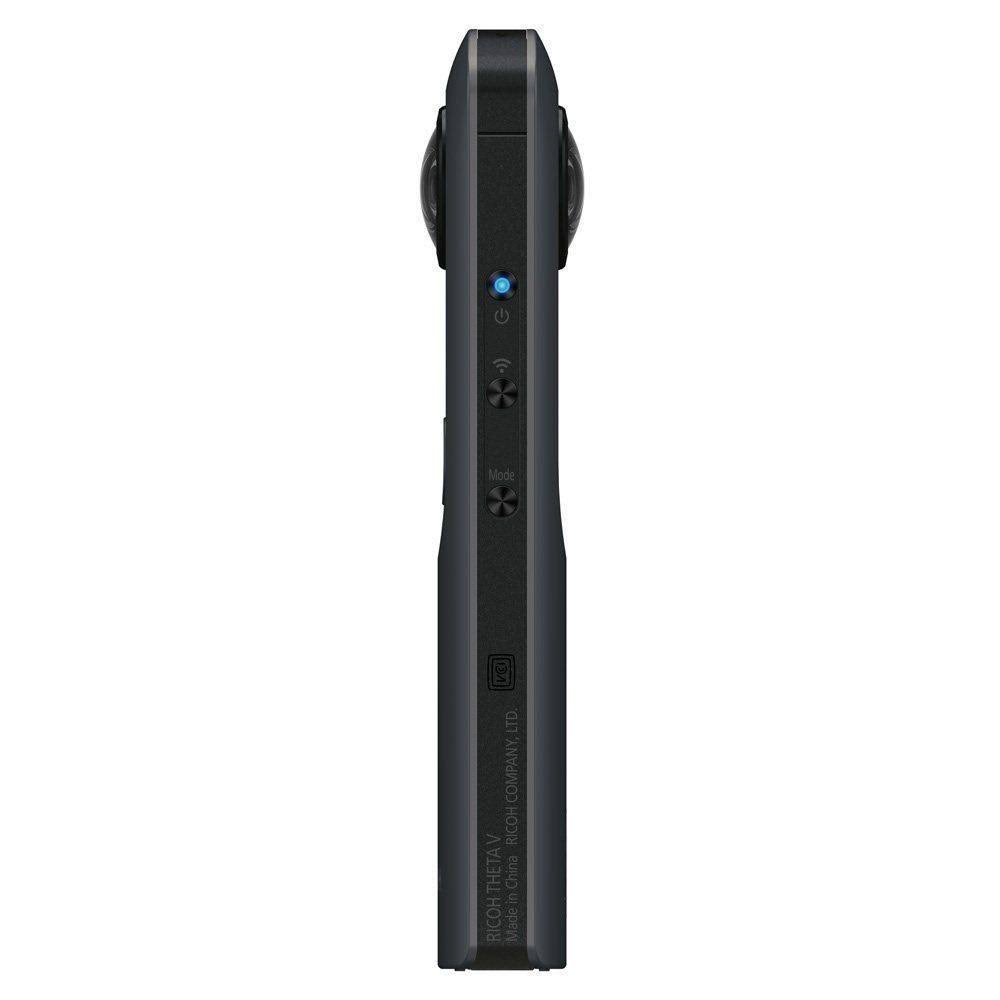 Ricoh Theta V 4K 360 Spherical Camera