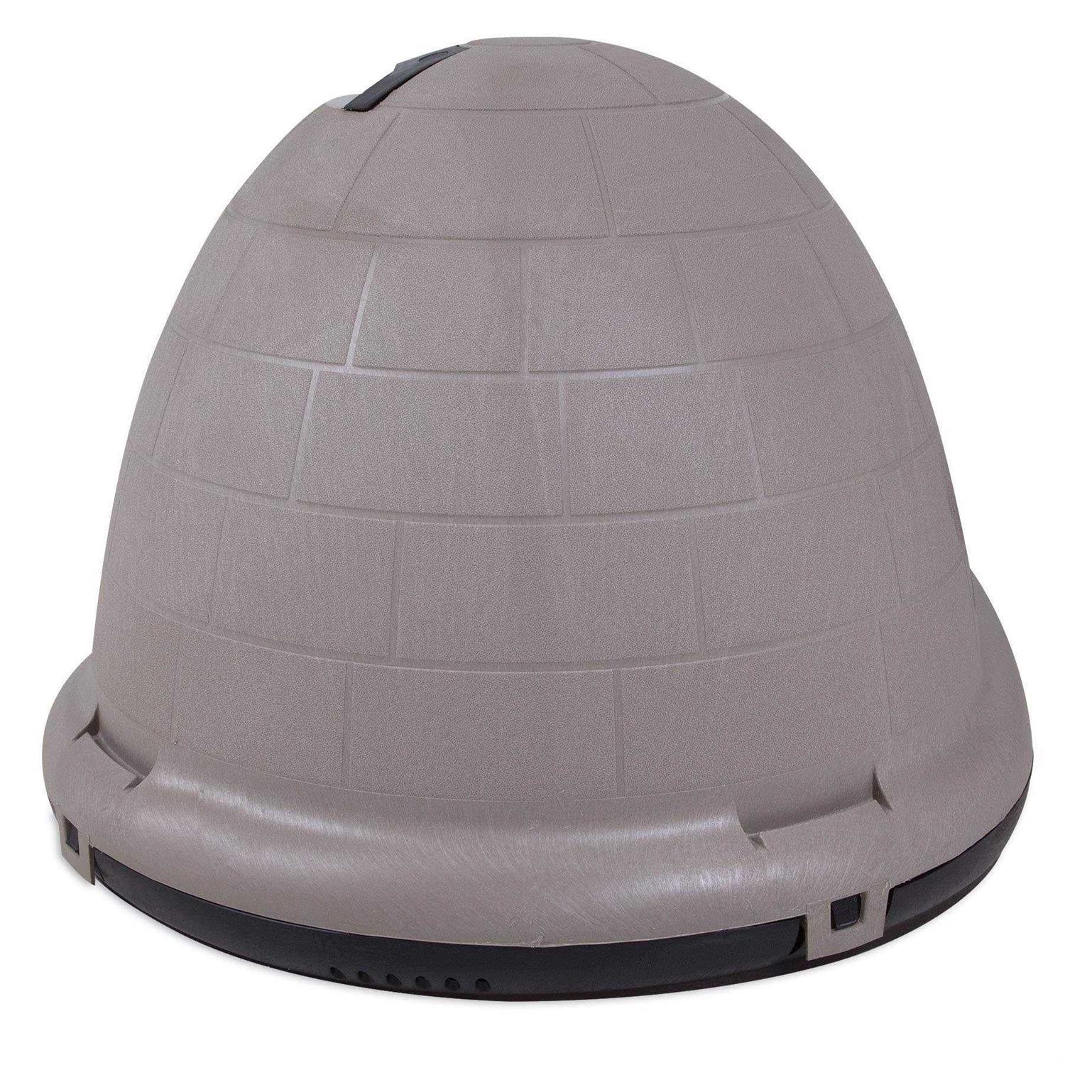Petmate Dog House, Large, 50 lb. to 90 lb. - Pet Supplies online store