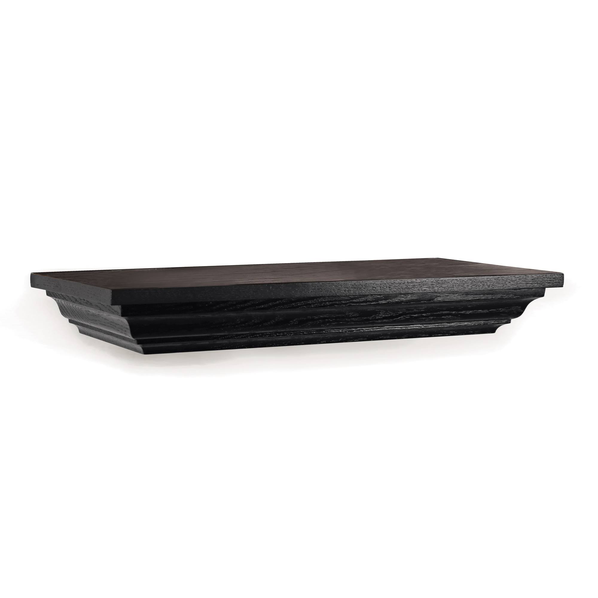 PS Products Concealment Shelf Espresso