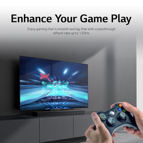 LG 65-Inch Class OLED evo C4 Series Smart TV 4K Processor Flat Screen with Magic Remote AI-Powered with Alexa Built-in (OLED65C4PUA, 2024)