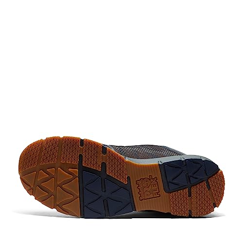 Timberland PRO Men's Radius Composite Safety Toe