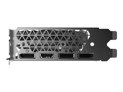 Zotac GF GTX 1660 Super Twin Fan