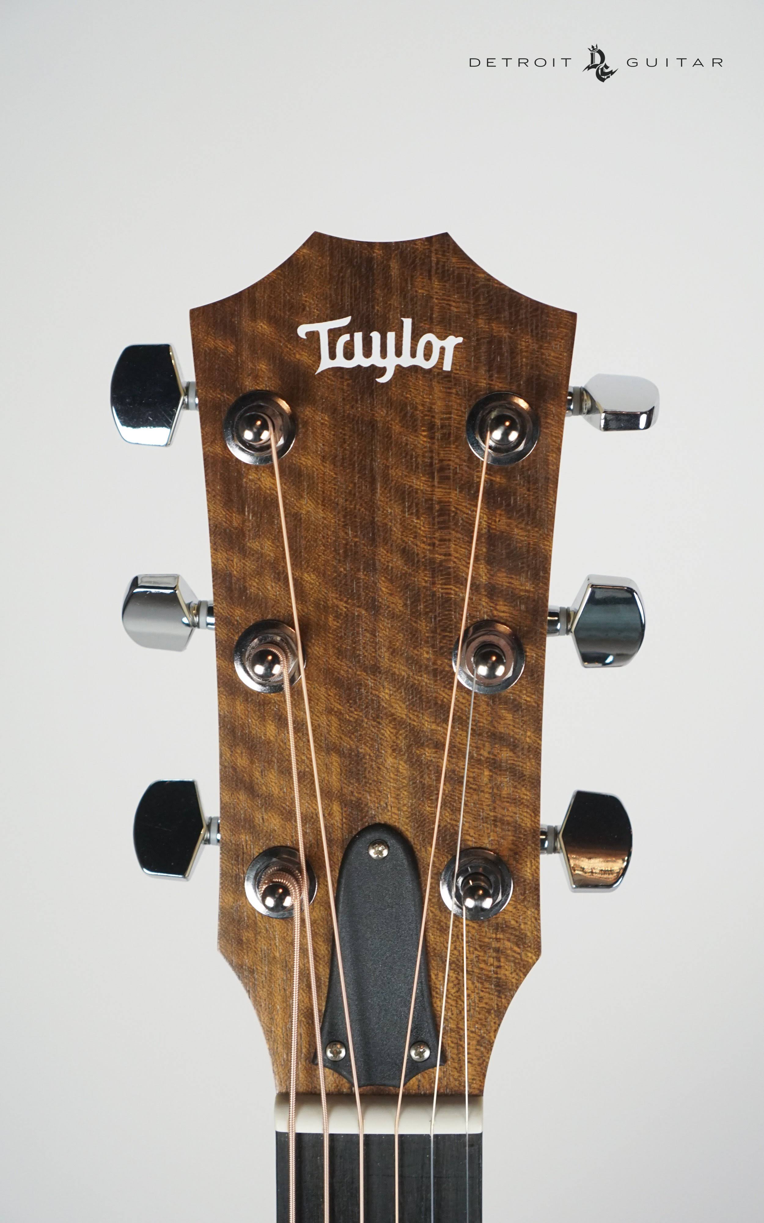 Taylor Academy 12 Grand Concert Acoustic Guitar