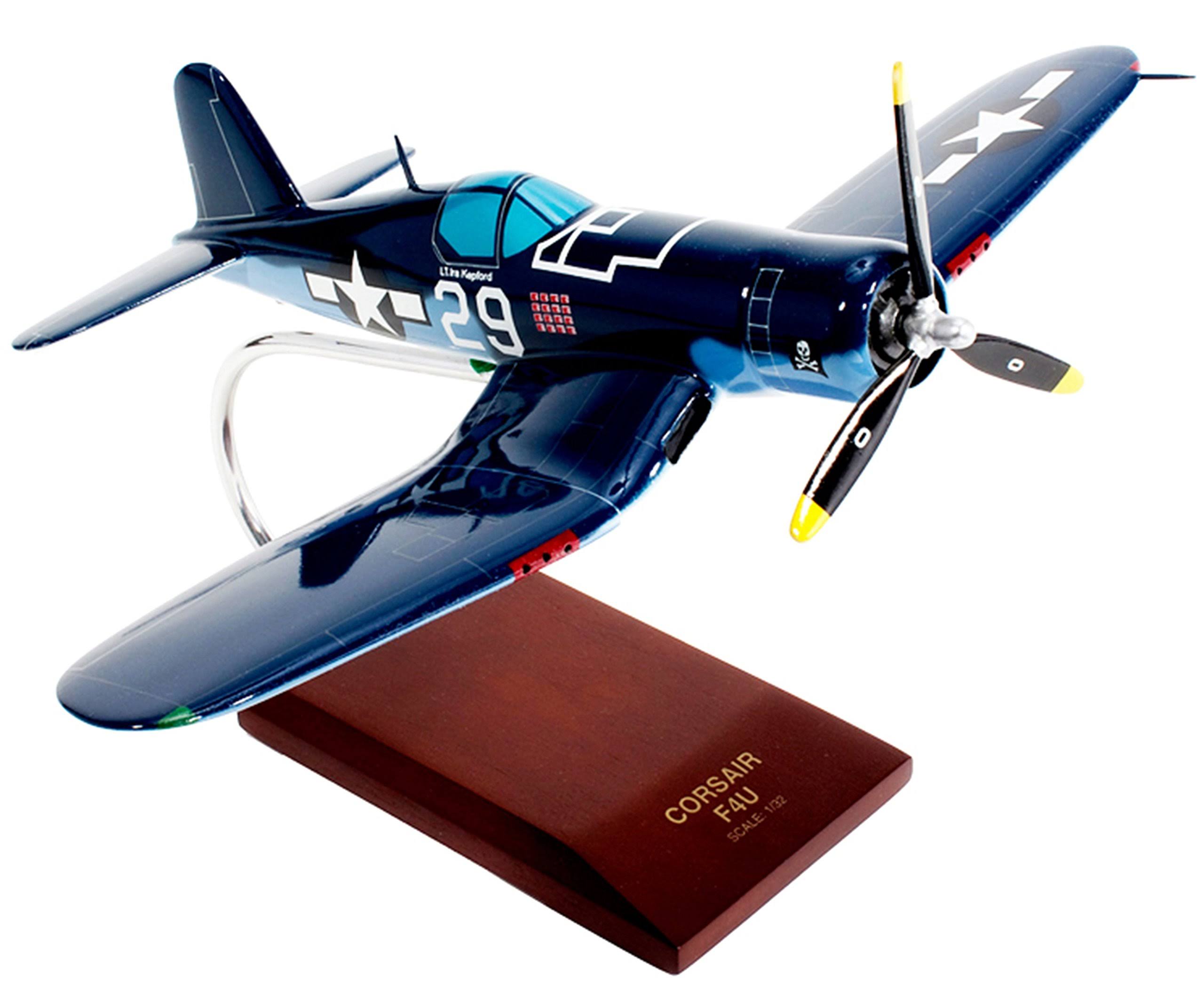 F4U-1D Corsair USN 1/32
