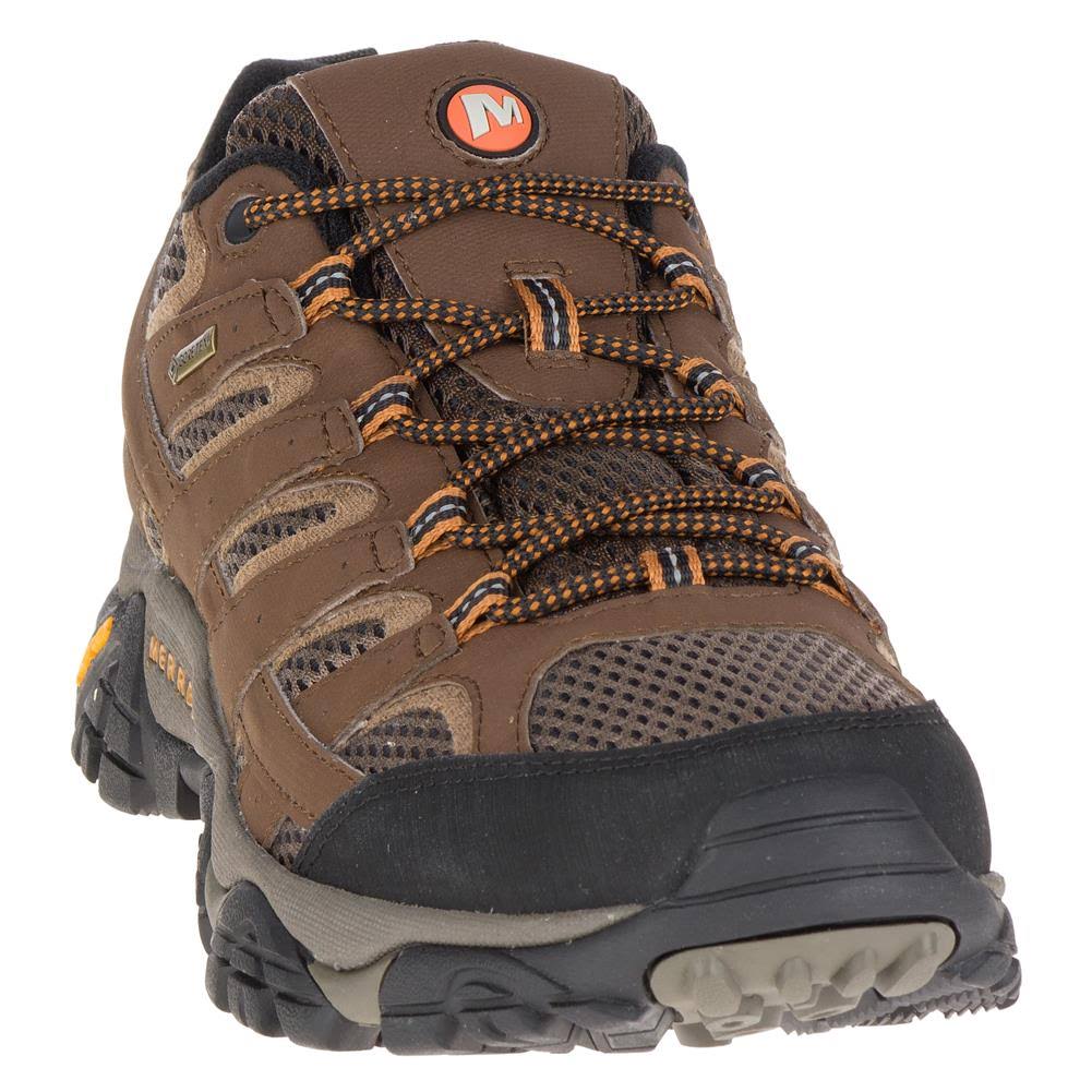 Merrell Moab 2 GORE-TEX Men&s Earth 12