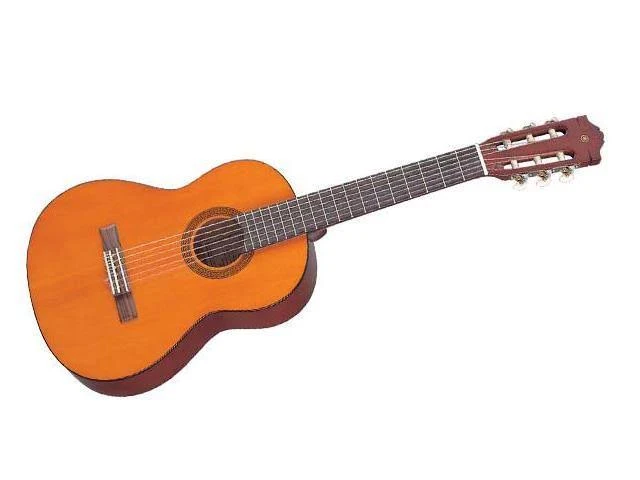 Yamaha CG102 Classical Acoustic Guitar, Natural
