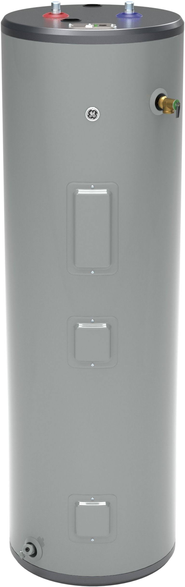 GE GE40T08BAM 40 Gallon Electric Water Heater