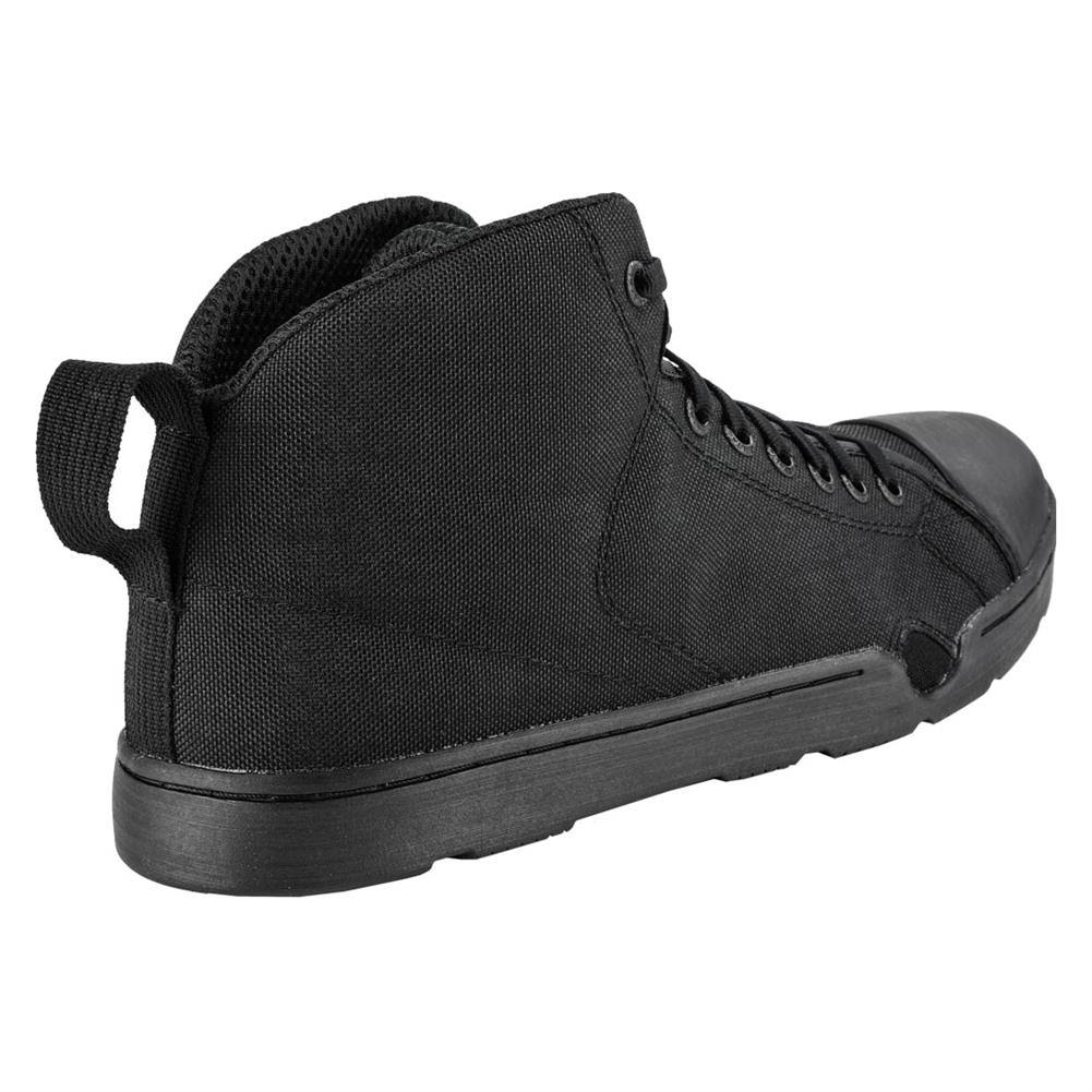 Altama OTB Maritime Assault Mid - Black - 10 - Regular