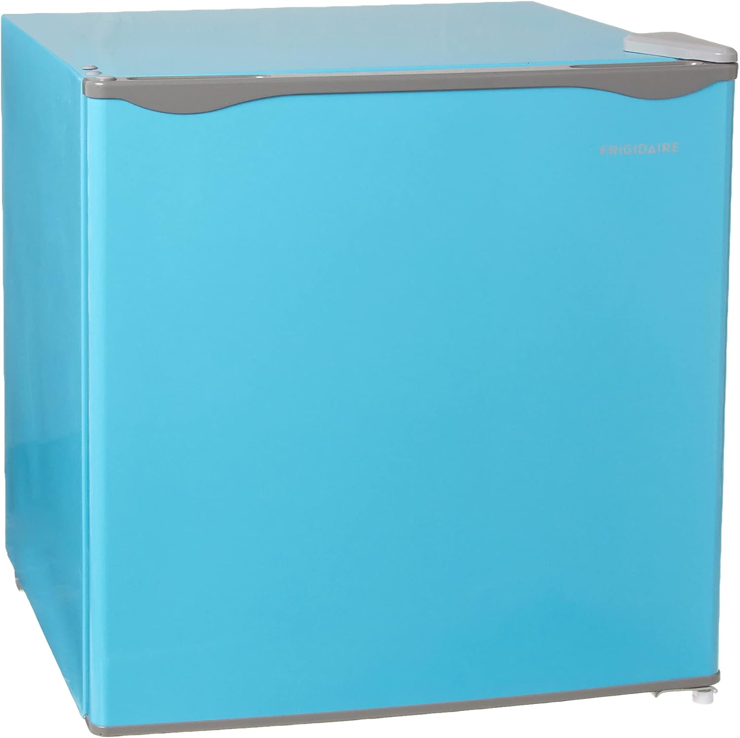 RCA 1.6 Cubic Foot Fridge, Black