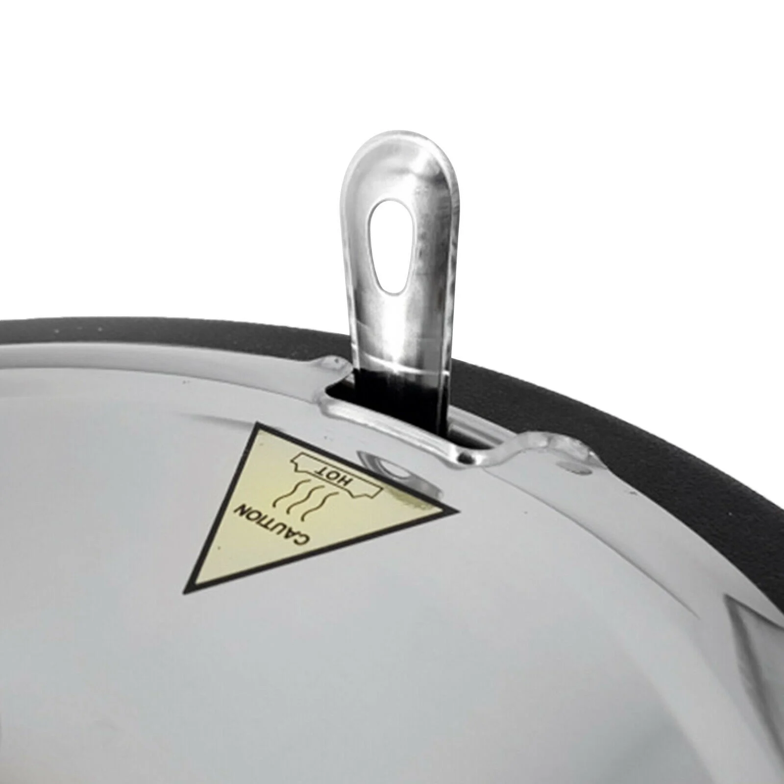 TOOL1SHOoo 10L Commercial Kitchen Restaurant Electric Food Soup Kettle Pot Warmer Black