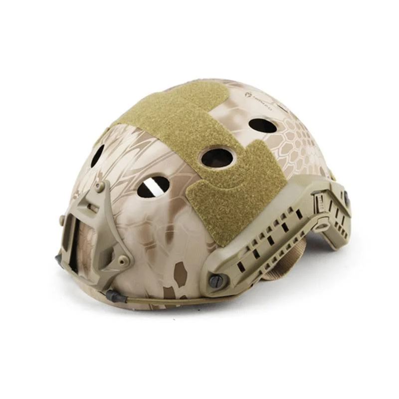 Chase Tactical Bump Helmet Non Ballistic Nomad One Size CT-BUMP1-NO