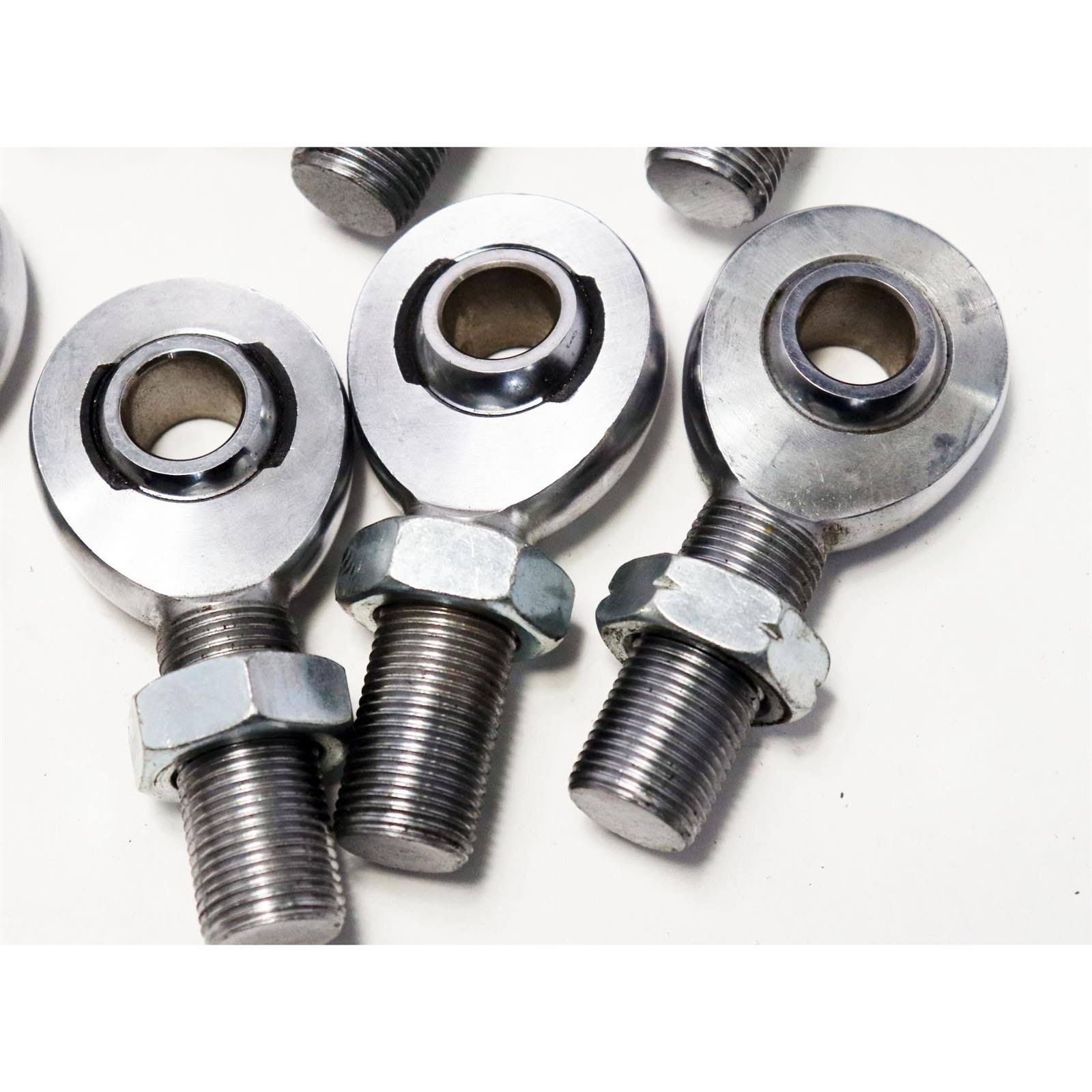 Speedway Universal Heavy Duty Parallel 4-Link Rear Suspension Kit