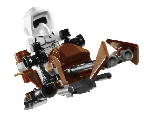 LEGO Star Wars The Battle of Endor (8038)
