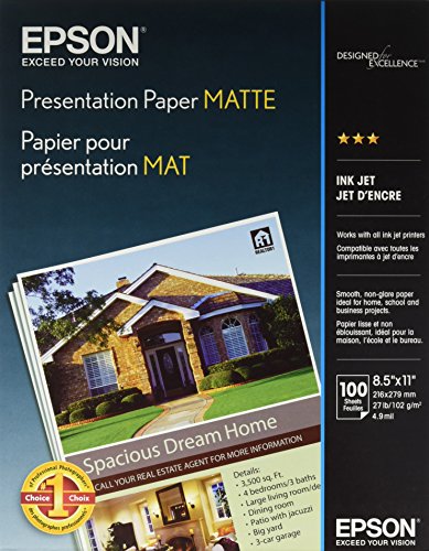 Epson EcoTank ET-2400 Wireless Color All-in-One Cartridge-Free Supertank Printer with Scan and Copy – Easy, Everyday Home Printing, Black