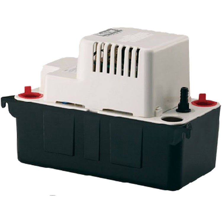 Little Giant 554471 VCMA-20S Condensate Removal Pump