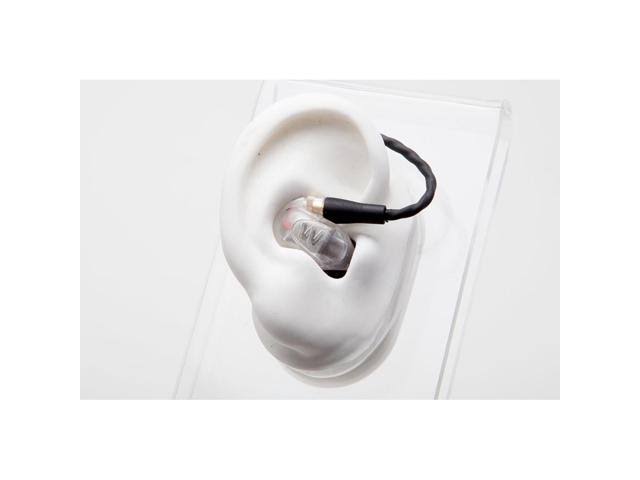 Westone UM PRO 20 In-Ear Earphones - Clear